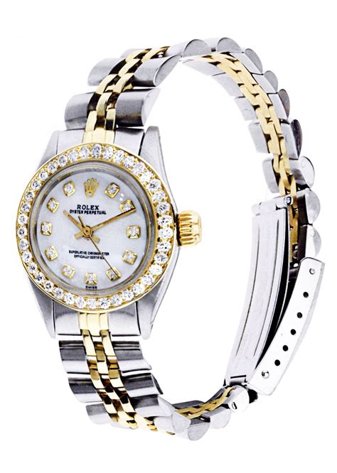 womens rolex date just|rolex datejust women price.